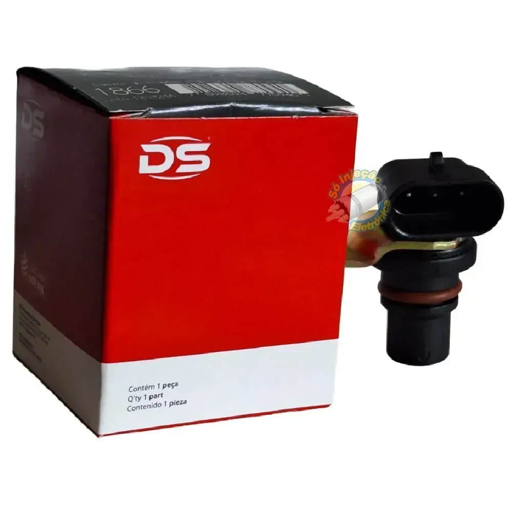 Sensor de Fase GM Meriva / Montana 1.8 8v Flex 2009/... em diante
