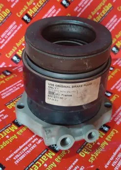 ATUADOR DE EMBREAGEM VALTRA BH185/ BH205