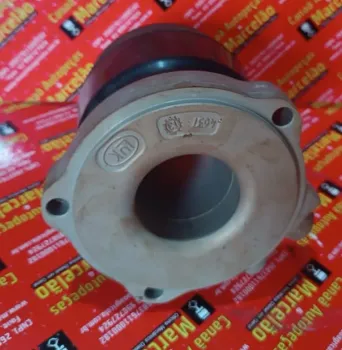 ATUADOR DE EMBREAGEM VALTRA BH185/ BH205 - Foto 2