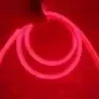 Mangueira Led neon Redonda 360° grau 100 metros - Foto 19