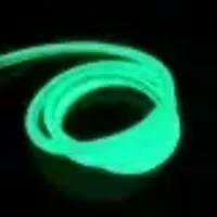 Mangueira Led neon Redonda 360° grau 100 metros - Foto 40