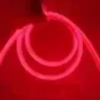 Mangueira Led neon Redonda 360° grau 100 metros - Foto 19