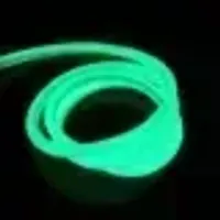Mangueira Led neon Redonda 360° grau 100 metros - Foto 40