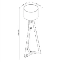 Luminária Classic  - Foto 3