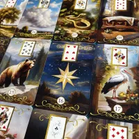 Mademoiselle Lenormand - Mini - Foto 2