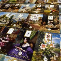Mademoiselle Lenormand - Mini - Foto 5
