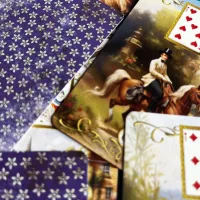 Mademoiselle Lenormand - Mini - Foto 6