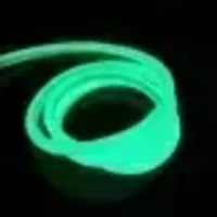 Mangueira Led neon Redonda 360° grau 100 metros - Foto 40