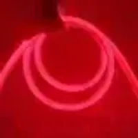 Mangueira Led neon Redonda 360° grau 100 metros - Foto 19