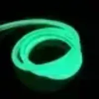 Mangueira Led neon Redonda 360° grau 100 metros - Foto 40