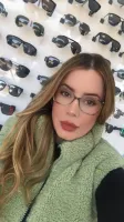 HICKMANN EYEWEAR HI6186N G23 53.5 15 142 - Foto 4