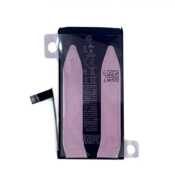 Bateria para iPhone 14 FOXCONN A2649, A2881, A2882, A2883, A2884 - Foto 2