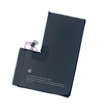 Bateria Para iPhone 14 Pro Max ORIGINAL FOXCONN A2651, A2893, A2894,  A2895, A2896