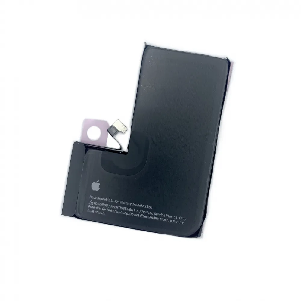 Bateria Para iPhone 14 Pro FOXCONN, A2650, A2889, A2890, A2891, A2892 