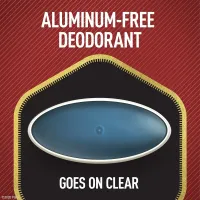 Desodorante Old Spice Captain Aluminum-free 85g Importado - Foto 2