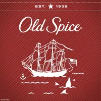 Desodorante Old Spice Captain Aluminum-free 85g Importado - Foto 8