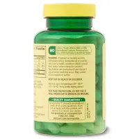 Spring Valley Collagen Type 1 & 3 Plus Vitamina C Suplemento Dietético 1,000mg C/90 Compr Importado  - Foto 7