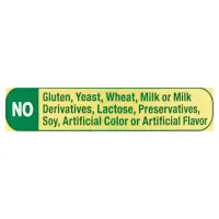 Spring Valley Collagen Type 1 & 3 Plus Vitamina C Suplemento Dietético 1,000mg C/90 Compr Importado  - Foto 8