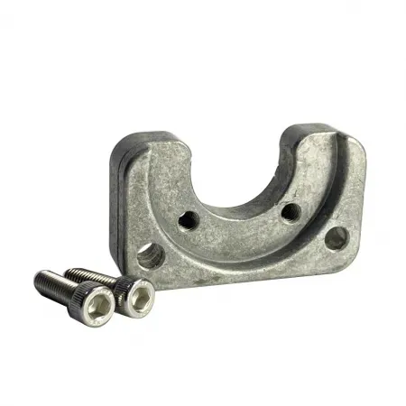 Base do Suporte Impressora Hot Stamping 003 Imagem