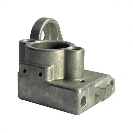 Bloco da impressora Hot Stamping Modelo 003