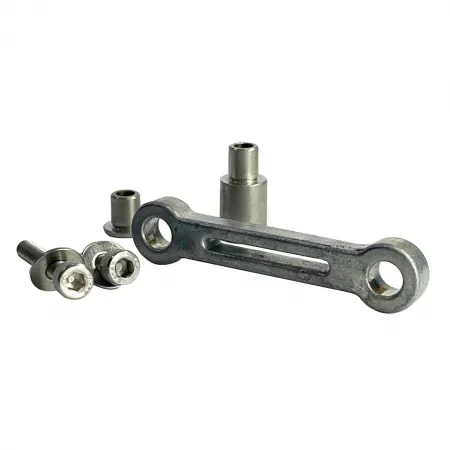 Biela Fixa Impressora Hot Stamping 003 Imagem