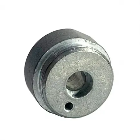 Tampa Superior do Cilindro Impressora Hot stamping 003
