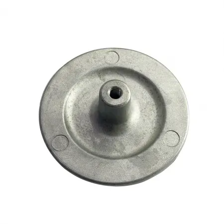Batente para Impressora Hot Stamping Modelo 003