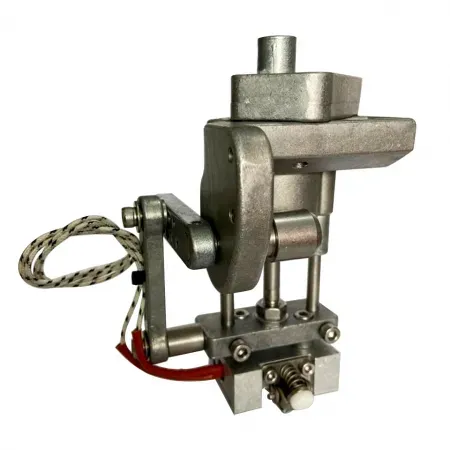 Bloco Completo para Impressora Hot Stamping Mod 003