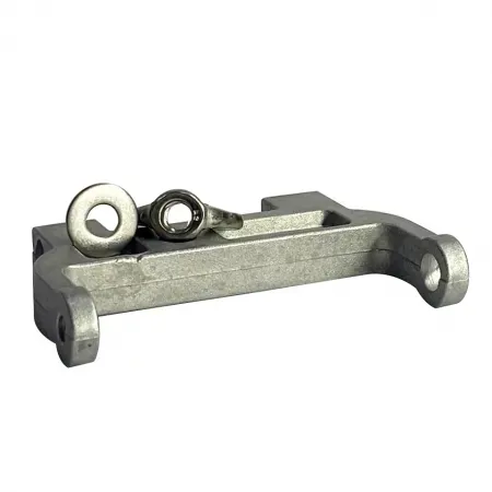 Suporte do Rolo de Pressão
