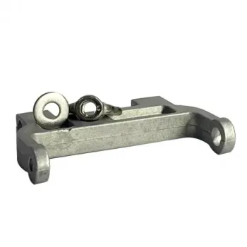 Suporte do Rolo de Pressão