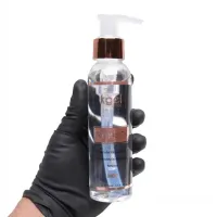 TANTRIC OIL HOT - ÓLEO PARA MASSAGEM TÂNTRICA SEM CHEIRO - Foto 2