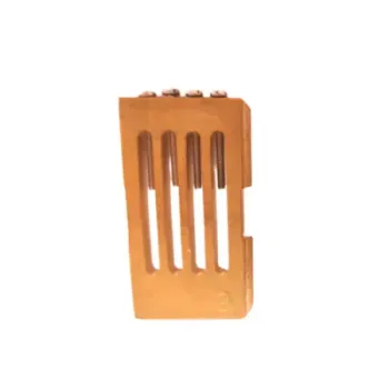 PORTA DIGITOS 4L  3MM