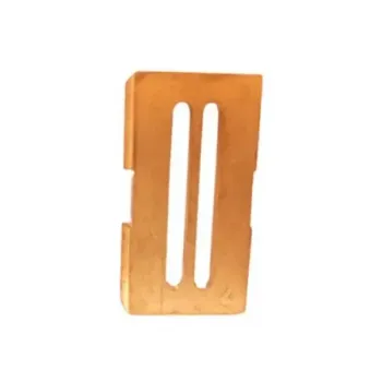 PORTA DIGITOS 2L  4MM