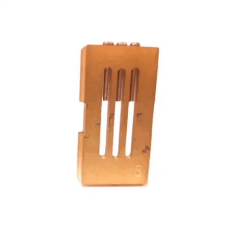 PORTA DIGITOS 3L 3MM