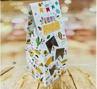 Kit Festa Junina com Doces