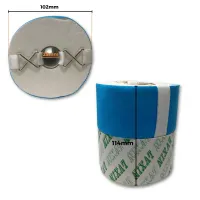 FILTRO DE PAPEL MB32E B-32 INJETORA - Foto 6