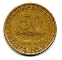 Timor Leste - 2013 - 50 Centavos - Foto 2