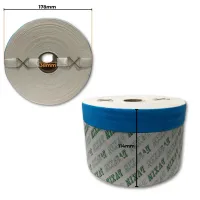 FILTRO DE PAPEL MB100E B-100 INJETORA  - Foto 6