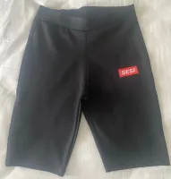 SESI Bermuda ciclista de Suplex  - Foto 4