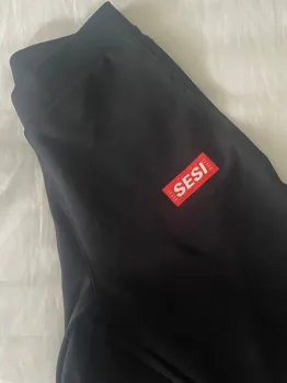 SESI Bermuda ciclista de Suplex  - Foto 2