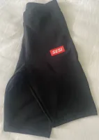 SESI Bermuda ciclista de Suplex  - Foto 3