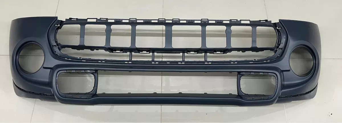 Parachoque Dianteiro Mini Cooper S F56 - 2015 2016 2017 2018 - Novo