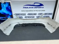 Parachoque Traseiro Mercedes C180 C200 - 2015 2016 2017 - Semi Novo - Foto 2
