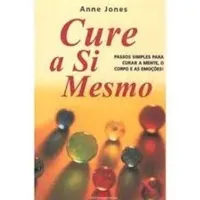 CURE A SI MESMO (PRODUTO USADO - MUITO BOM)