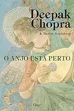 O ANJO ESTA PERTO (PRODUTO USADO - MUITO BOM)