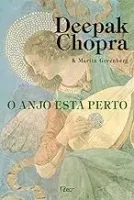 O ANJO ESTA PERTO (PRODUTO USADO - MUITO BOM)