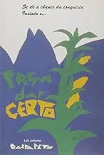 FAÇA DAR CERTO (PRODUTO USADO - MUITO BOM)