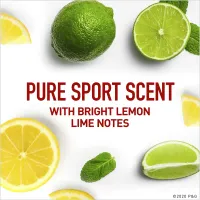 Desodorante Old Spice Pure Sport High Aluminum-free 68g Eua - Foto 3