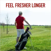 Desodorante Old Spice Pure Sport High Aluminum-free 68g Eua - Foto 4