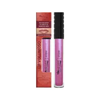 GLOSS LABIAL LIPVOLUMOSO - COR 24 C/ GLITTER — imagem principal
